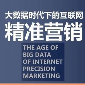 大数据精准营销 重塑互联网市场营销与销售格局
