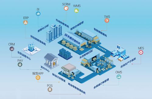华鼎冷链科技闪耀中国冷冻冷藏食品展 以计算机系统服务赋能冻品行业新发展